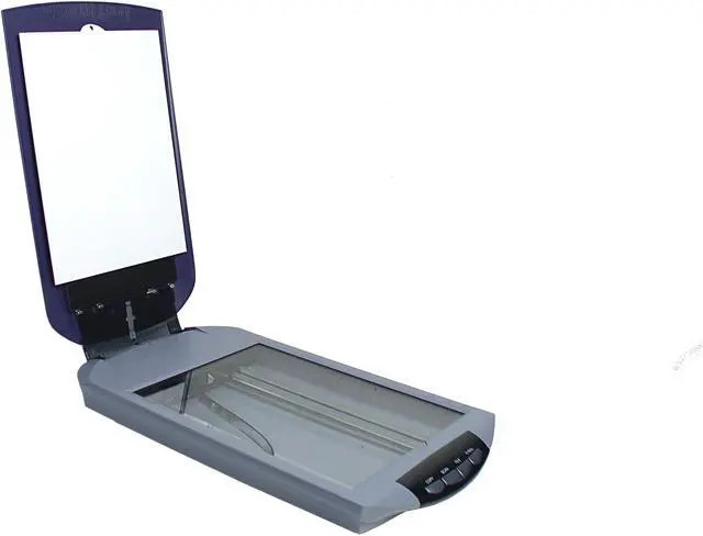 اسکنر استوک Canon CanoScan 3200F اسکن عکس و اسناد ۱۰۰ درصد سلامت + ۷ روز مهلت تست | فروشگاه آران پی سی