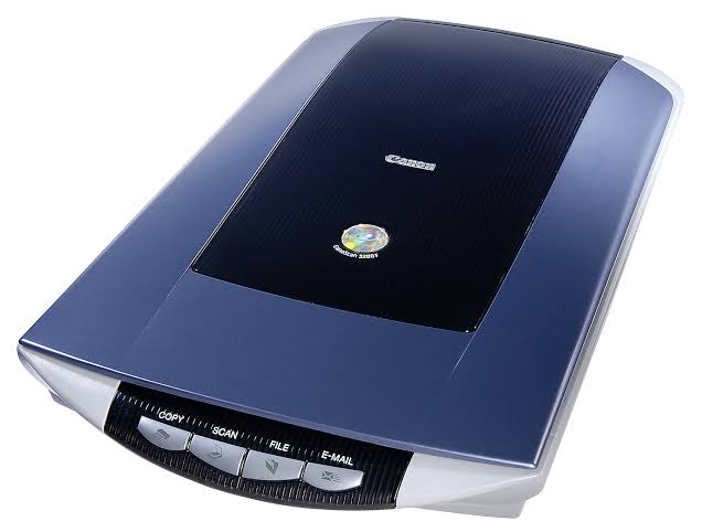 اسکنر استوک Canon CanoScan 3200F اسکن عکس و اسناد ۱۰۰ درصد سلامت + ۷ روز مهلت تست | فروشگاه آران پی سی