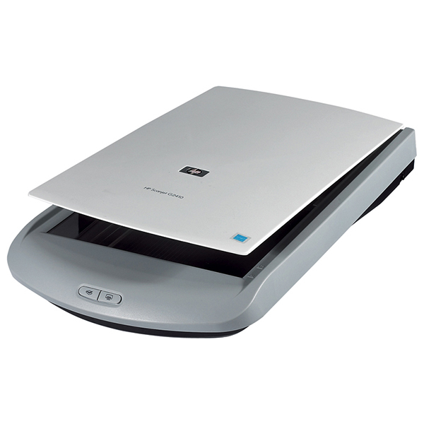 اسکنر ساپورت ویندوز ۱۰ استوک HP Scanjet G2410 اسکن عکس و اسناد ۱۰۰ درصد سلامت + ۷ روز مهلت تست | فروشگاه آران پی سی