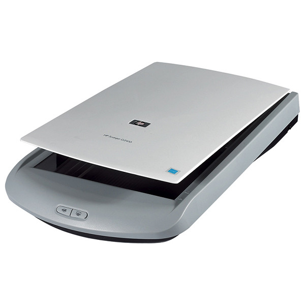 اسکنر ساپورت ویندوز ۱۰ استوک HP Scanjet G2410 اسکن عکس و اسناد ۱۰۰ درصد سلامت + ۷ روز مهلت تست | فروشگاه آران پی سی