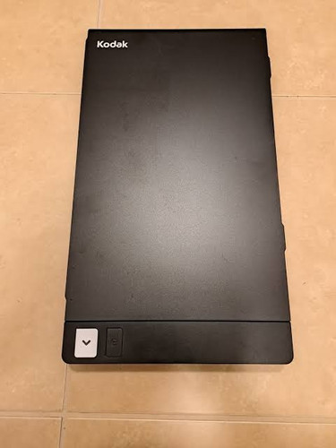اسکنر تخت استوک Kodak Legal Size Flatbed Accessory کوداک مخصوص اسکن اسناد حساس و کتاب + ۱۰۰ درصد سلامت + ۷ روز مهلت تست + | فروشگاه آران پی سی