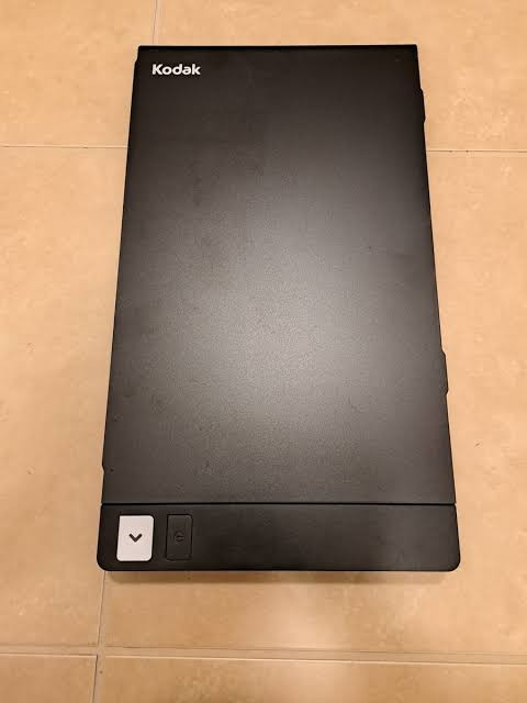 اسکنر تخت استوک Kodak Legal Size Flatbed Accessory کوداک مخصوص اسکن اسناد حساس و کتاب + ۱۰۰ درصد سلامت + ۷ روز مهلت تست + | فروشگاه آران پی سی