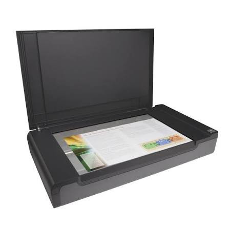 اسکنر تخت استوک Kodak Legal Size Flatbed Accessory کوداک مخصوص اسکن اسناد حساس و کتاب + ۱۰۰ درصد سلامت + ۷ روز مهلت تست + | فروشگاه آران پی سی