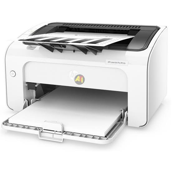 پرینتر لیزری استوک HP LaserJet Pro M12a اچ پی مناسب چاپ سریع اسناد، ۱۰۰ درصد سلامت، ۷ روز مهلت تست | فروشگاه آران پی سی