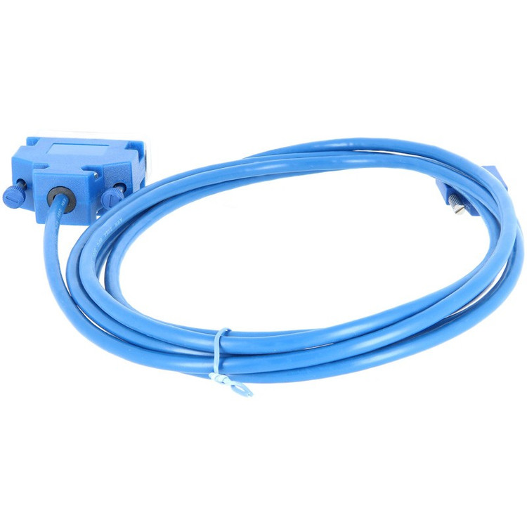 کابل SCSI HPDB68 به Mini Delta 36 مناسب اتصال اسکنر و تجهیزات SCSI، ۱۰۰ درصد سلامت، ۷ روز مهلت تست | فروشگاه آران پی سی