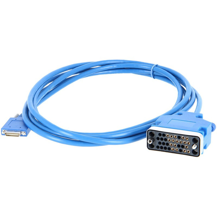 کابل SCSI HPDB68 به Mini Delta 36 مناسب اتصال اسکنر و تجهیزات SCSI، ۱۰۰ درصد سلامت، ۷ روز مهلت تست | فروشگاه آران پی سی