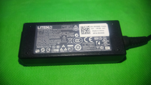 آداپتور استوک Lite-On PA-1300-04 مخصوص مودم و تجهیزات شبکه ۱۲ ولت ۲.۵ آمپر ۳۰ وات + ۱۰۰ درصد سلامت + ۷ روز مهلت تست | فروشگاه آران پی سی
