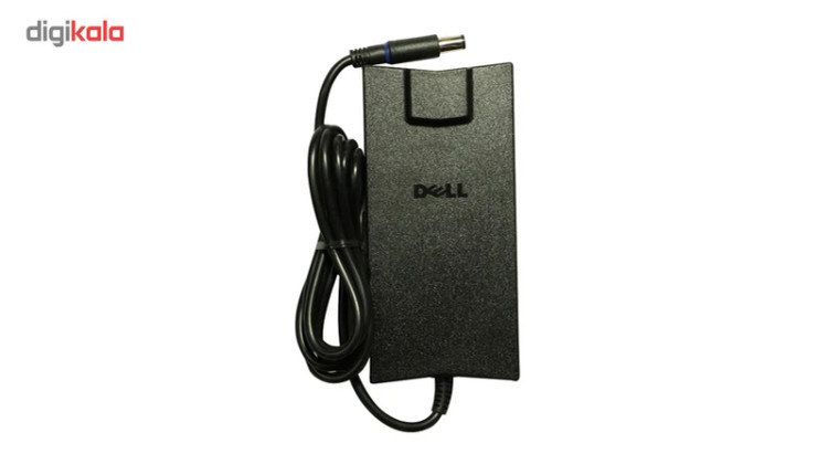 آداپتور لپ تاپ استوک Dell مدل LA90PE1-01 19.5V 4.62A 90W | ۱۰۰ درصد سلامت + ۷ روز مهلت تست + | فروشگاه آران پی سی