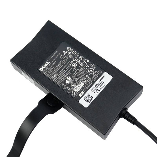 آداپتور لپ تاپ استوک Dell مدل CM889 19.5V 4.62A 90W | ۱۰۰ درصد سلامت + ۷ روز مهلت تست + | فروشگاه آران پی سی