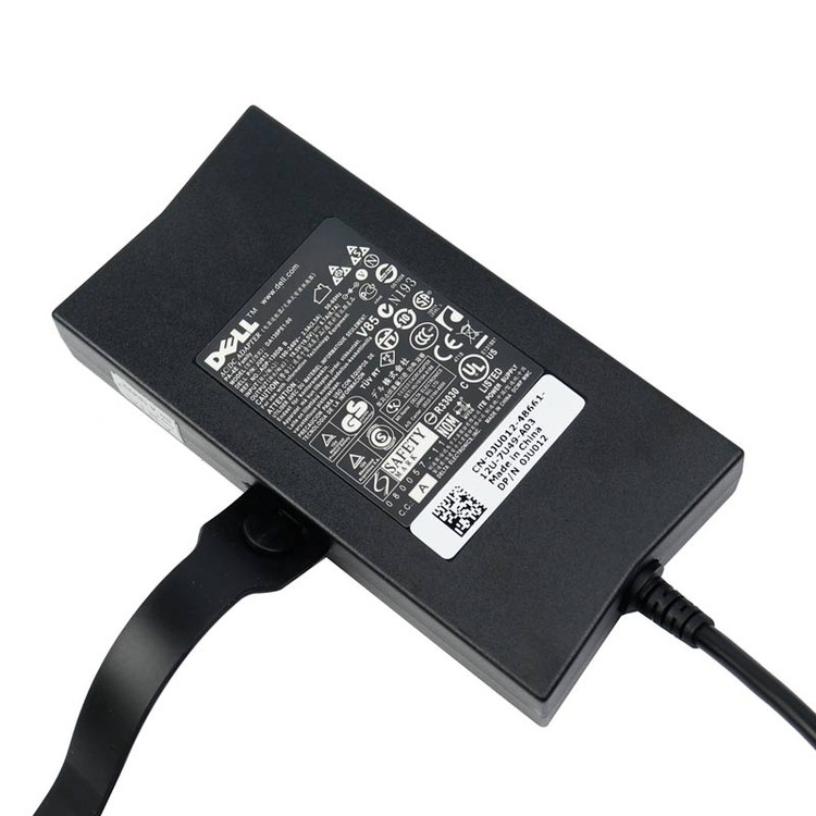 آداپتور لپ تاپ استوک Dell مدل CM889 19.5V 4.62A 90W | ۱۰۰ درصد سلامت + ۷ روز مهلت تست + | فروشگاه آران پی سی