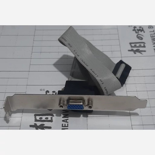 براکت پنل VGA اتصال مانیتور، ویدئو پروژکتور، DVR و KVM تضمین سلامت فنی 7 روز مهلت تست | فروشگاه آران پی سی