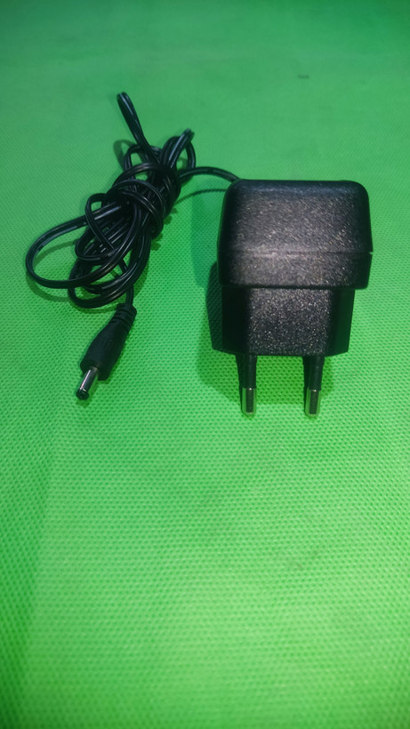 آداپتور استوک مدل PDSW-12-0050SPAV مناسب مودم، روتر، دوربین مداربسته و تجهیزات ۱۲ ولت ۶ وات | فروشگاه آران پی سی