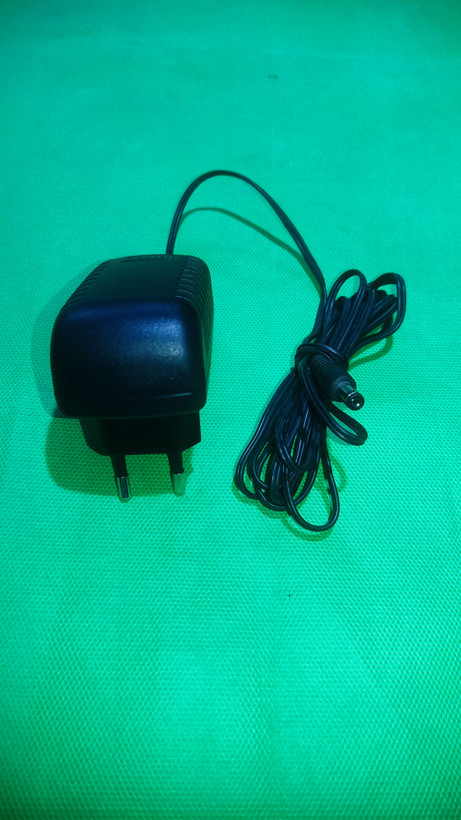 آداپتور استوک Ktec مدل KSAC2412000200HE مناسب مودم، روتر و تجهیزات شبکه 12V 2A + ۷ روز مهلت تست | فروشگاه آران پی سی