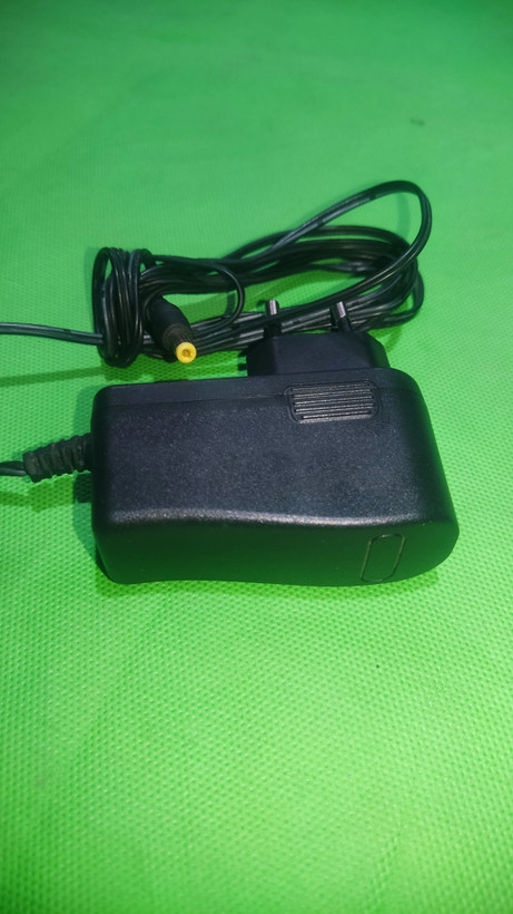 آداپتور استوک Leader Electronics مدل MU12-2120100-C5 مناسب مودم، روتر و تجهیزات شبکه 12V 1A ضمانت فنی | فروشگاه آران پی سی