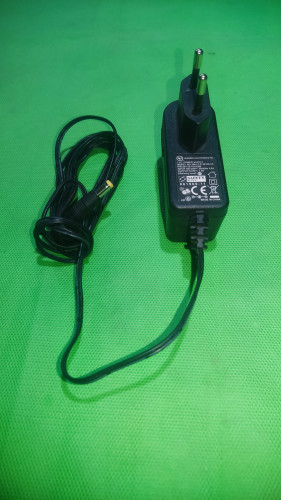 آداپتور استوک Leader Electronics مدل MU12-2120100-C5 مناسب مودم، روتر و تجهیزات شبکه 12V 1A ضمانت فنی | فروشگاه آران پی سی