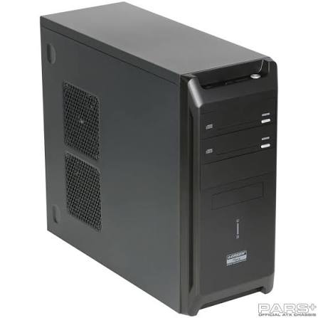 جشنواره فروش ویژه کیس کامپیوتر اقتصادی نسل ۴ H81 (قیمت بروز است)