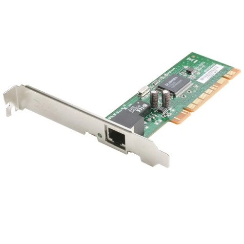کارت شبکه اینترنال دی لینک D-Link DFE-520TX PCI مناسب افزایش پورت شبکه کامپیوتر 100 درصد سلامت 7 روز مهلت تست | فروشگاه آران پی سی