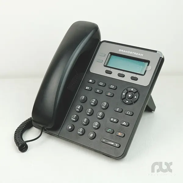 تلفن تحت شبکه گرنداستریم مدل GXP1615 مناسب دفاتر ۱۰۰ درصد سلامت + ۷ روز مهلت تست | فروشگاه آران پی سی
