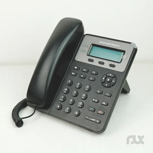 تلفن تحت شبکه گرنداستریم مدل GXP1615 مناسب دفاتر ۱۰۰ درصد سلامت + ۷ روز مهلت تست | فروشگاه آران پی سی