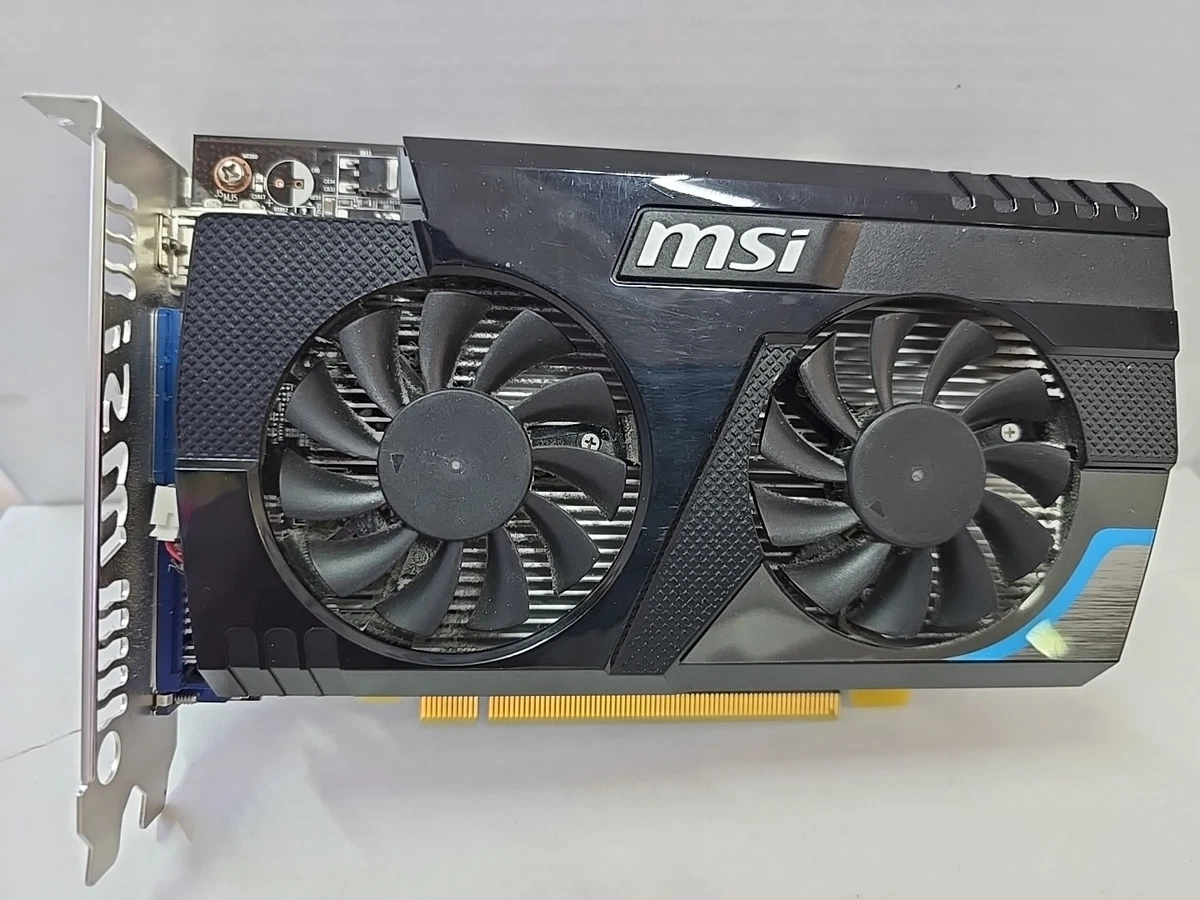 فن خنک‌کننده کارت گرافیک AMD Radeon HD 6670