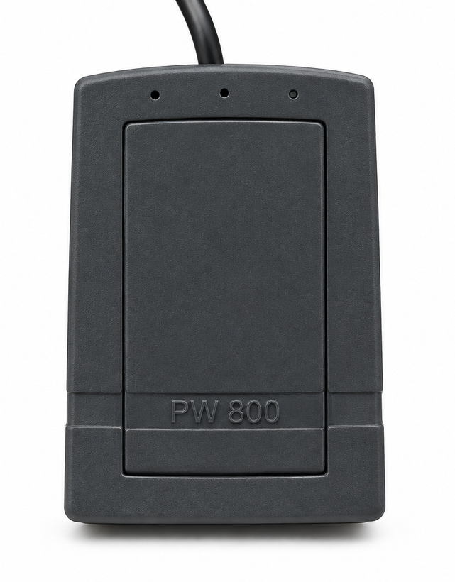 مبدل برق Processing World PW 800 با ورودی ۸ تا ۱۶ ولت DC | ۱۰۰ در صد سلامت + ۷ روز مهلت تست + |فروشگاه آران پی سی